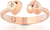 ROBERTO-GIANNOTTI-Anello-Donna-CONTRARIÉ-IN-ORO-ROSA-CON-CUORI-E-DIAMANTI