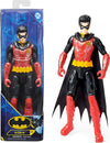 Robin-Tech-personaggio-30-cm-Dc-Comics