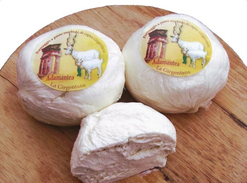 Robiola-Fresca