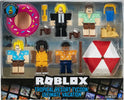 Roblox Tropical Resort Tycoon Ultimate Vacation Roblox Rob0687 Cat Action Collection Tropical Resort Tycoon: Ultimate Vacation [include Un Oggetto Virtuale Esclusivo], Multipack Style 1 Giochi e giocattoli/Personaggi giocattolo/Creature fantastiche Cartoleria Deja Vu - Crotone, Commerciovirtuoso.it