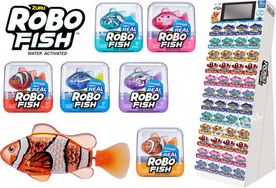 Robo-Alive-Robotic-Robo-Fish