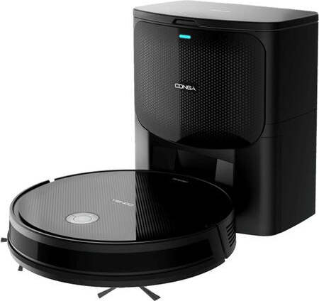 Robot-aspirapolvere-Cecotec-08609-CONGA-2499-Ultra-Home-Advanced-Black