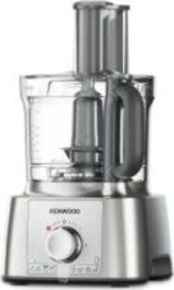 Robot-cucina-Kenwood-FDP65-590SI-MULTIPRO-EXPRESS-Silver