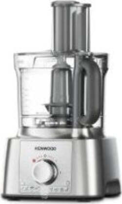 Robot-cucina-Kenwood-FDP65-590SI-MULTIPRO-EXPRESS-Silver