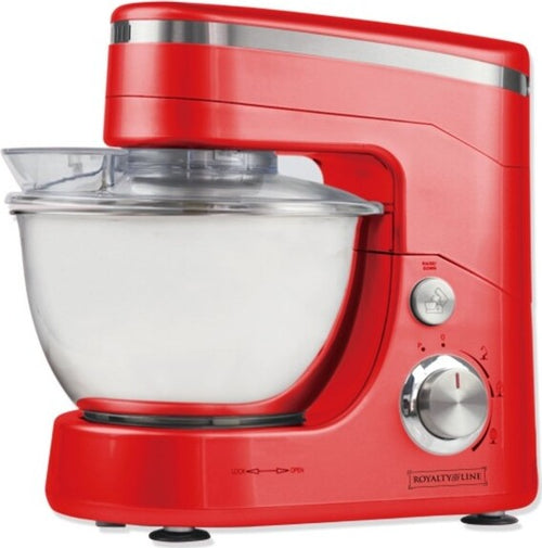 Robot Cucina Multifunzione Impastatrice Planetaria Pane Pizza 4,5 Litri 1400 W Casa e cucina/Elettrodomestici per la cucina/Robot da cucina frullatori e impastatrici/Robot da cucina/Robot da cucina grandi Trade Shop italia - Napoli, Commerciovirtuoso.it