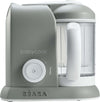 Robot da Cucina Bèaba Babycook®️ Solo 4 in 1 Grigio Prima infanzia/Allattamento e pappa/Frullatori robot da cucina e presse/Robot da cucina La Casa Del Bebè - Napoli, Commerciovirtuoso.it