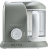 Robot da Cucina Bèaba Babycook®️ Solo 4 in 1 Grigio Prima infanzia/Allattamento e pappa/Frullatori robot da cucina e presse/Robot da cucina La Casa Del Bebè - Napoli, Commerciovirtuoso.it