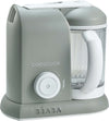 Robot da Cucina Bèaba Babycook®️ Solo 4 in 1 Grigio Prima infanzia/Allattamento e pappa/Frullatori robot da cucina e presse/Robot da cucina La Casa Del Bebè - Napoli, Commerciovirtuoso.it