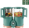 Robot da Cucina Babymoov Nutribaby Glass Prima infanzia/Allattamento e pappa/Frullatori robot da cucina e presse/Robot da cucina La Casa Del Bebè - Napoli, Commerciovirtuoso.it