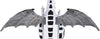 Robot Dinosauro Cammina Per Bambini Spruzza Nebbia Acqua Dalla Bocca Giocattolo Giochi e giocattoli/Elettronica per bambini/Robots Trade Shop italia - Napoli, Commerciovirtuoso.it