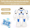 Robot Qrb Intelligente Telecomandato Smart Interattivo Elettrico Batteria Gioco Giochi e giocattoli/Elettronica per bambini/Robots Trade Shop italia - Napoli, Commerciovirtuoso.it