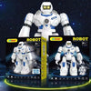 Robot Qrb Intelligente Telecomandato Smart Interattivo Elettrico Batteria Gioco Giochi e giocattoli/Elettronica per bambini/Robots Trade Shop italia - Napoli, Commerciovirtuoso.it