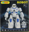 Robot Qrb Intelligente Telecomandato Smart Interattivo Elettrico Batteria Gioco Giochi e giocattoli/Elettronica per bambini/Robots Trade Shop italia - Napoli, Commerciovirtuoso.it