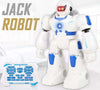 Robot-Qrb-Intelligente-Telecomandato-Smart-Interattivo-Elettrico-Batteria-Gioco