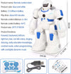 Robot Qrb Intelligente Telecomandato Smart Interattivo Elettrico Batteria Gioco Giochi e giocattoli/Elettronica per bambini/Robots Trade Shop italia - Napoli, Commerciovirtuoso.it