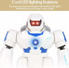Robot Qrb Intelligente Telecomandato Smart Interattivo Elettrico Batteria Gioco Giochi e giocattoli/Elettronica per bambini/Robots Trade Shop italia - Napoli, Commerciovirtuoso.it