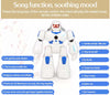 Robot Qrb Intelligente Telecomandato Smart Interattivo Elettrico Batteria Gioco Giochi e giocattoli/Elettronica per bambini/Robots Trade Shop italia - Napoli, Commerciovirtuoso.it