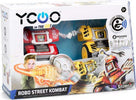 Robot-Rocco-Giocattoli-20731974-SILVERLIT-Ycoo-Robo-Street-Kombat