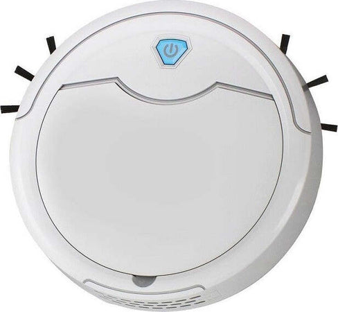 Robot Spazzante Intelligente 4 In 1 Aspirapolvere Automatico Ricaricabile Q-66s Casa e cucina/Aspirapolvere e pulizia di pavimenti e finestre/Aspirapolvere/Aspirapolvere robot Trade Shop italia - Napoli, Commerciovirtuoso.it