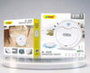 Robot Spazzante Intelligente 4 In 1 Aspirapolvere Automatico Ricaricabile Q-66s Casa e cucina/Aspirapolvere e pulizia di pavimenti e finestre/Aspirapolvere/Aspirapolvere robot Trade Shop italia - Napoli, Commerciovirtuoso.it