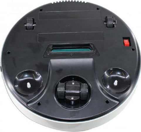 Robot Spazzante Intelligente 4 In 1 Aspirapolvere Automatico Ricaricabile Q-66s Casa e cucina/Aspirapolvere e pulizia di pavimenti e finestre/Aspirapolvere/Aspirapolvere robot Trade Shop italia - Napoli, Commerciovirtuoso.it
