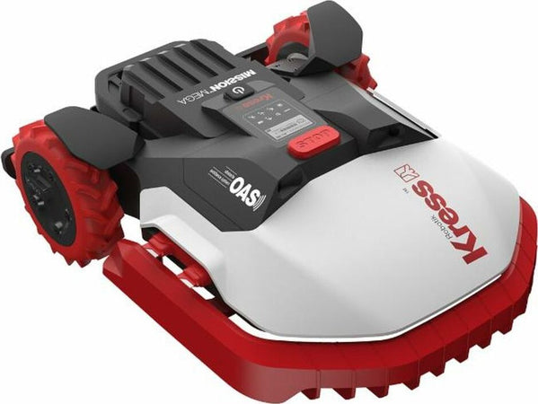 robot tagliaerba No brand KR133E