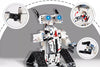 Robot Telecomandato Set 477 Mattoncini Costruzione Fc9002 Tecnologia Cingolata Giochi e giocattoli/Elettronica per bambini/Robots Trade Shop italia - Napoli, Commerciovirtuoso.it