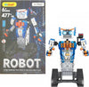 Robot Telecomandato Set 477 Mattoncini Costruzione Fc9002 Tecnologia Cingolata Giochi e giocattoli/Elettronica per bambini/Robots Trade Shop italia - Napoli, Commerciovirtuoso.it