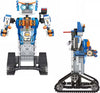 Robot-Telecomandato-Set-477-Mattoncini-Costruzione-Fc9002-Tecnologia-Cingolata