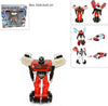 Robot-Trasformabile-In-Auto-Gioco-Giocattolo-Per-Bambini-Transformers-Macchina