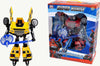 Robot-trasformabile-Knight-Mars-40-cm-Kidz-Corner