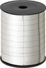 Rocca di nastro 6870 - metal - 10mmx250mt - argento 04 - Brizzolari Casa e cucina/Decorazioni per interni/Addobbi e decorazioni per ricorrenze/Decorazioni natalizie/Fiocchi e nastri Eurocartuccia - Pavullo, Commerciovirtuoso.it