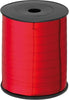 Rocca di nastro 6870 - metal - 10mmx250mt - rosso 07 - Brizzolari Casa e cucina/Decorazioni per interni/Addobbi e decorazioni per ricorrenze/Decorazioni natalizie/Fiocchi e nastri Eurocartuccia - Pavullo, Commerciovirtuoso.it