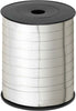 Rocca di nastro 6870 - metal - 5mmx100mt - argento 04 - Brizzolari Casa e cucina/Decorazioni per interni/Addobbi e decorazioni per ricorrenze/Decorazioni natalizie/Fiocchi e nastri Eurocartuccia - Pavullo, Commerciovirtuoso.it
