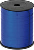 Rocca di nastro 6870 - metal - 5mmx100mt - blu 08 - Brizzolari Casa e cucina/Decorazioni per interni/Addobbi e decorazioni per ricorrenze/Decorazioni natalizie/Fiocchi e nastri Eurocartuccia - Pavullo, Commerciovirtuoso.it