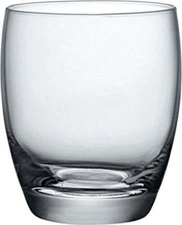 Rocco-Bormioli-Bormioli-Rocco-1323830-Fiore-l'Eau-Confezione-6-Bicchieri-in-Vetro,-30-cl