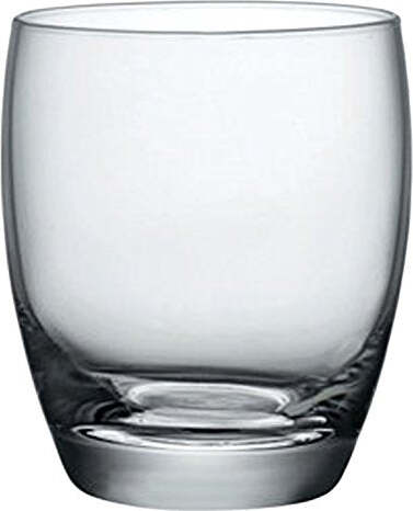 Rocco-Bormioli-Bormioli-Rocco-1323830-Fiore-l'Eau-Confezione-6-Bicchieri-in-Vetro,-30-cl