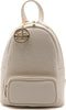 Roccobarocco Rbr910b0306 Zaino Donna Bauletto Design Elegante 100% Pu Con Chiusura a Cerniera E Tasca Esterna 22x29x10cm Moda/Donna/Borse/Borse a zainetto Starbag - Gaeta, Commerciovirtuoso.it