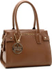 Roccobarocco Rbr910b0901 Borsetta Donna a Mano Con Tracolla Regolabile Design Elegante Borsa 100% Pu Con Chiusura a Zip 25x19x15cm Moda/Donna/Borse/Borse a mano Starbag - Gaeta, Commerciovirtuoso.it