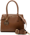 Roccobarocco Rbr910b0901 Borsetta Donna a Mano Con Tracolla Regolabile Design Elegante Borsa 100% Pu Con Chiusura a Zip 25x19x15cm Moda/Donna/Borse/Borse a mano Starbag - Gaeta, Commerciovirtuoso.it