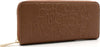 Roccobarocco Rbr910p0301 Portafoglio Donna in Ecopelle Con Cerniera Portafogli Foderato Con Apertura a Francesina E Motivo Logo 20x9cm Moda/Donna/Accessori/Portafogli e porta documenti/Portafogli Starbag - Gaeta, Commerciovirtuoso.it