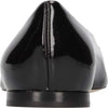 Rochas-Scarpe-basse-Nero-da-donna
