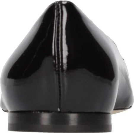 Rochas-Scarpe-basse-Nero-da-donna