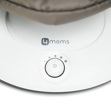 Sdraietta RockaRoo 2.0 4Moms