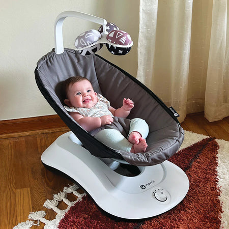 Sdraietta RockaRoo 2.0 4Moms