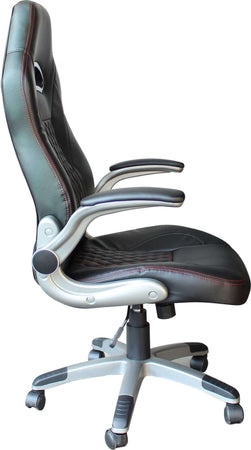ROCKET---poltrona-da-gaming-Nero-Milani-Home