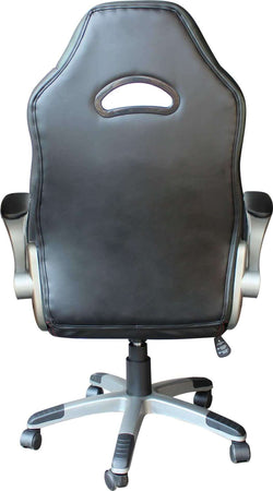 ROCKET---poltrona-da-gaming-Nero-Milani-Home