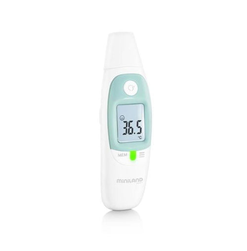 Termometro Medico ad Infrarossi Miniland Thermosense