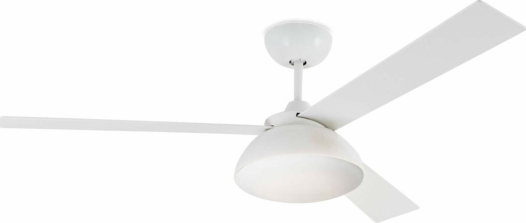 RODAS L LED Ventilatore da soffito bianca con motore DC Fai da te/Prodotti per la costruzione/Riscaldamento e raffreddamento/Sistemi mobili di climatizzazione/Ventilatori/Ventilatori da soffitto Led Mall Home - Napoli, Commerciovirtuoso.it
