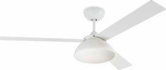 RODAS L LED Ventilatore da soffito bianca con motore DC Fai da te/Prodotti per la costruzione/Riscaldamento e raffreddamento/Sistemi mobili di climatizzazione/Ventilatori/Ventilatori da soffitto Led Mall Home - Napoli, Commerciovirtuoso.it